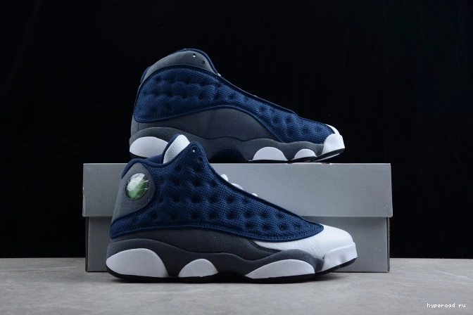 13 (2010) Retro Air 414571-401 Jordan Flint 1010